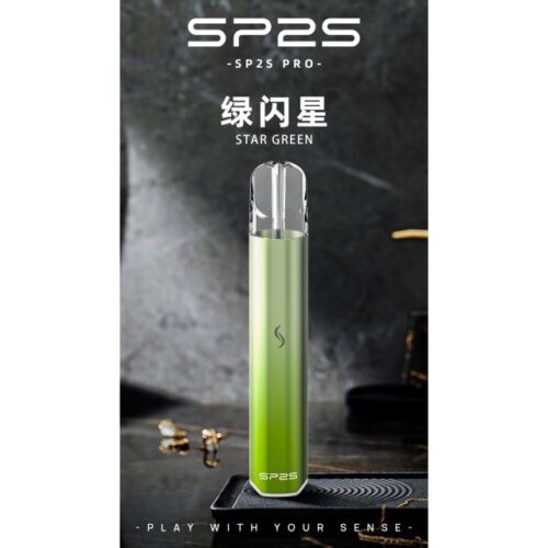 綠閃星sp2 pro主機 SP2s pro 一代通用主機
